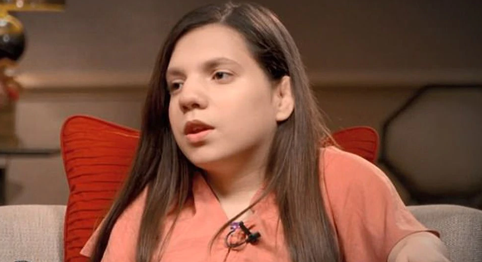 Video: rompió el silencio la nena enana acusada de psicópata y abandonada por su familia | Internacionales