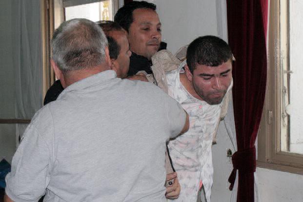 Condenaron a prisión perpetua a los dos acusados por el doble crimen de Cañuelas | Actualidad