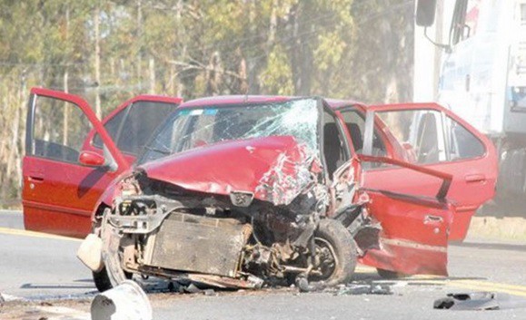 Santa Fe: una nena de 3 años recibió un disparo en la cabeza y está en grave estado | Actualidad
