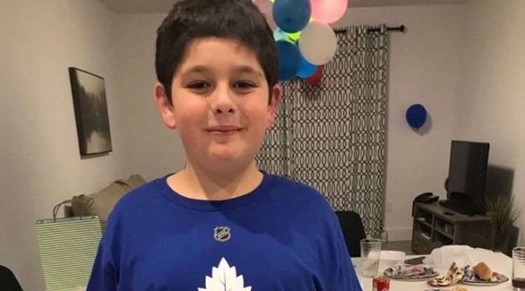 Festejó su cumpleaños, no fue ningún amigo pero lo saludaron varios famosos | Internacionales