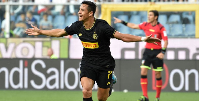 El Inter de Milán comprará a Alexis Sanchez | Deportes