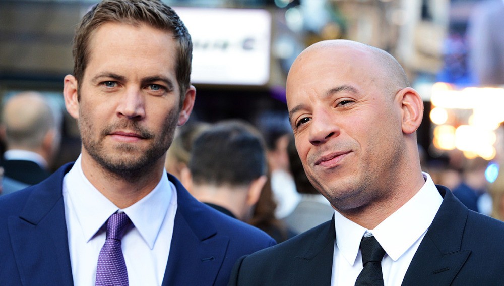 El conmovedor mensaje de Vin Diesel a la hija de Paul Walker | Espectáculos