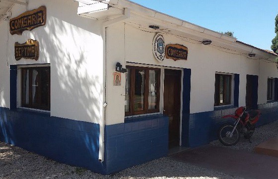 Vecinos atraparon a “hombre araña” que quería robar un departamento | Actualidad