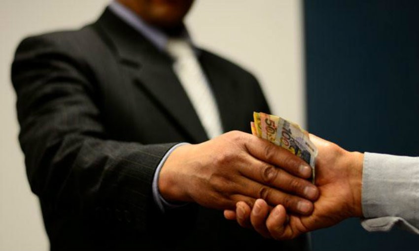 Designan a los integrantes del Consejo Asesor para monitorear el Plan Nacional Anticorrupción | Política