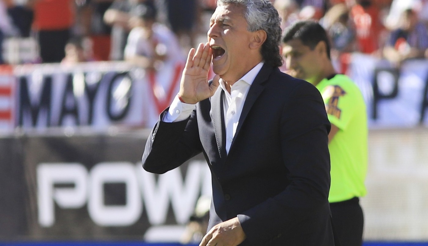 Tinelli confirmó que Gorosito asume el martes como DT de San Lorenzo "para pelear arriba" | Deportes