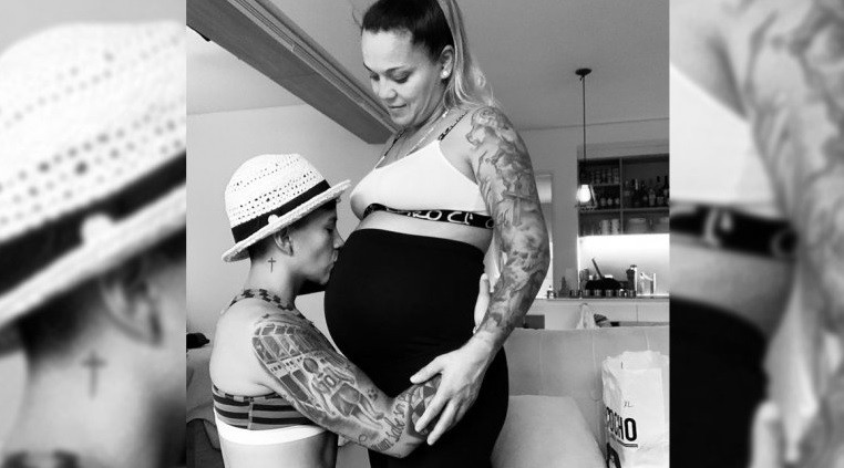 Las futbolistas embarazadas mantendrán su empleo y su salario | Deportes