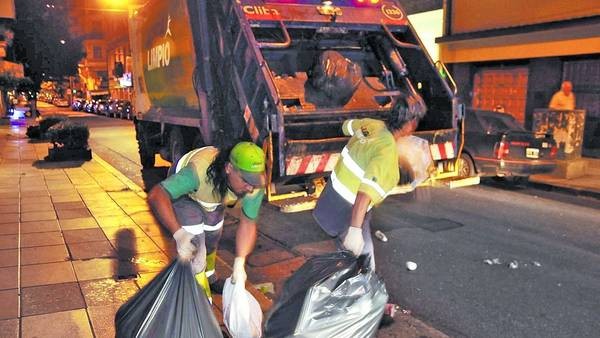 Día del empleado municipal: qué servicios funcionarán el viernes | Actualidad