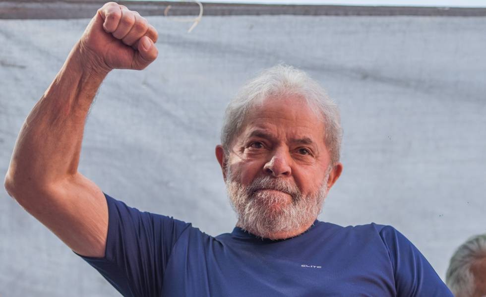 Lula da Silva: la Corte Suprema de Brasil aprobó un recurso que lo puede dejar libre | Internacionales