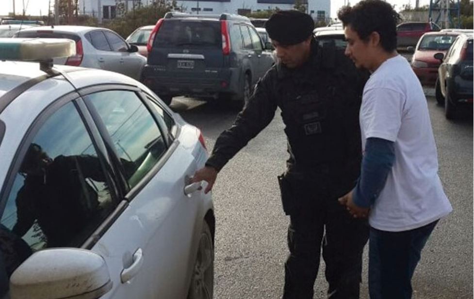 Joven fue culpado de la muerte de sus hijos por un error pericial | Actualidad