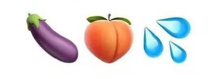 Instagram y Facebook prohíben emojis de contenido sexual | Tecno