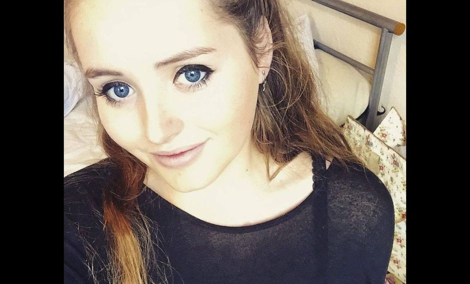 Conoció un hombre por Tinder, murió estrangulada y fue enterrada en una valija | Internacionales