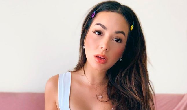 Video: la influencer mexicana Caeli denunció que youtubers argentinos intentaron drogar y abusar de ella | Internacionales