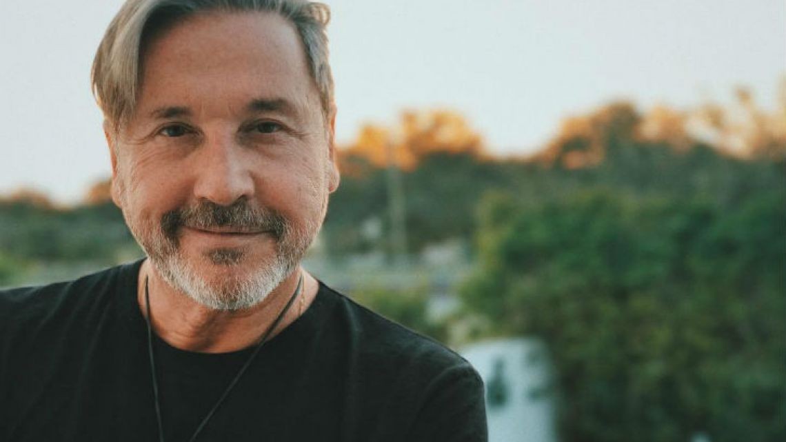Ricardo Montaner: "¡Se fue Evo, qué chévere, uno menos!" | Espectáculos