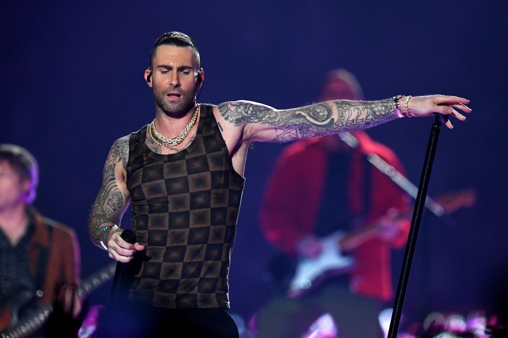 Maroon 5 puso fecha para su recital en Buenos Aires | Espectáculos
