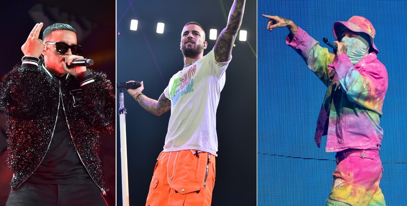 "Sin reggaeton no hay Grammy Latino": furia de por las escasas nominaciones | Espectáculos