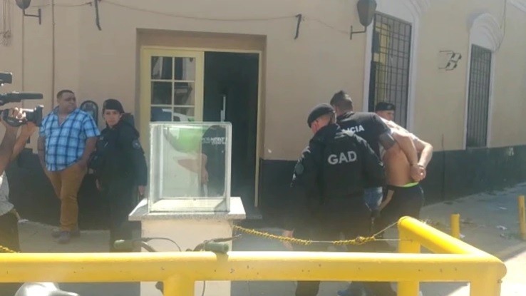 Recapturan a otros de los fugados de la comisaría de Quilmes y quedan cuatro prófugos | Actualidad
