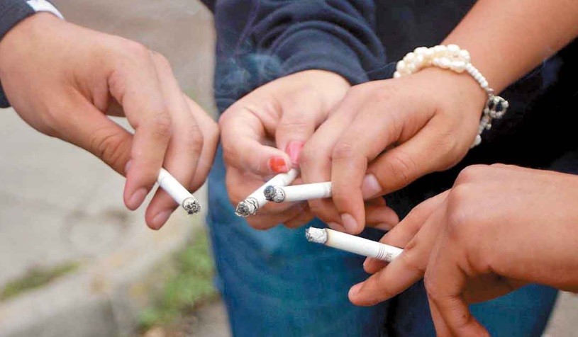 Los cigarrillos volvieron a subir este lunes un 9 por ciento promedio | Economía