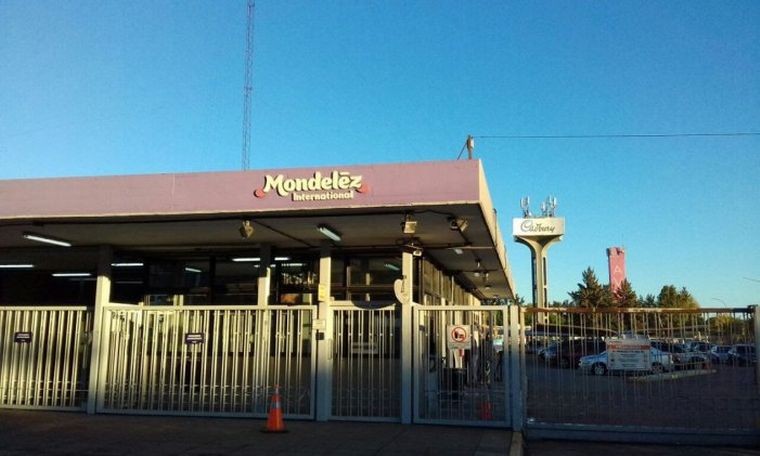 Mondelez podría suspender 500 operarios | Economía