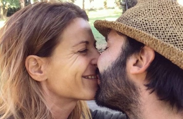 Eugenia Tobal, a punto de de dar a luz: foto en primer plano de su pancita y una decisión sobre el futuro de su hija | Espectáculos