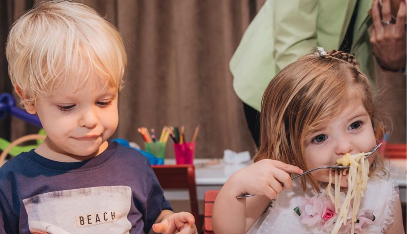 ¿Se formó una pareja? La primera cita entre Mirko y Chloe | Espectáculos