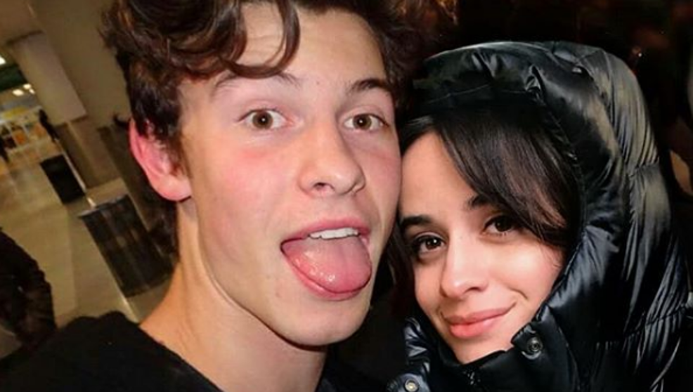 Foto: el primer tatuaje de Camila Cabello | Espectáculos