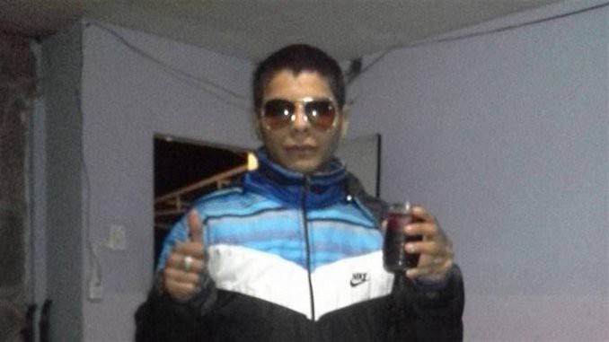 Anticipó en Facebook que lo querían matar y fue asesinado de siete balazos | Actualidad