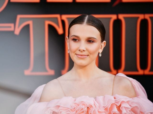 Millie Bobby Brown sorprendió con un renovado cambio de look | Espectáculos