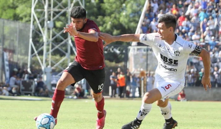 Central Córdoba de Santiago del Estero sorprendió a Lanús y es finalista de la Copa Argentina | Deportes
