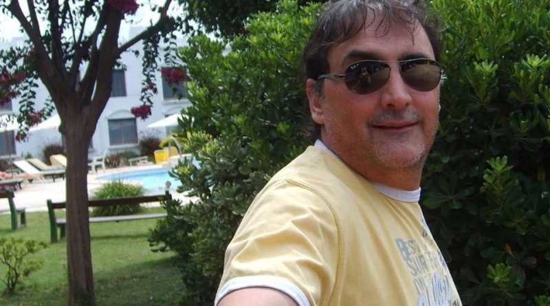 Se resistió a un asalto y lo mataron de un disparo en la cabeza | Actualidad