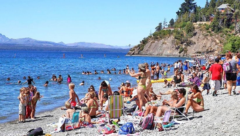 El turismo dejó 4.700 millones de pesos en consumos durante este fin de semana largo | Economía