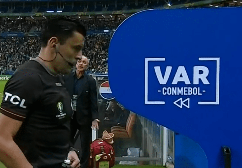 Final de Copa Libertadores: responsable del VAR habló de "simulaciones" y dijo que tienen "estudiado a River" | Deportes