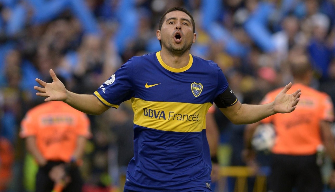 Riquelme suspendió su partido despedida: "Va a tener que esperar" | Deportes
