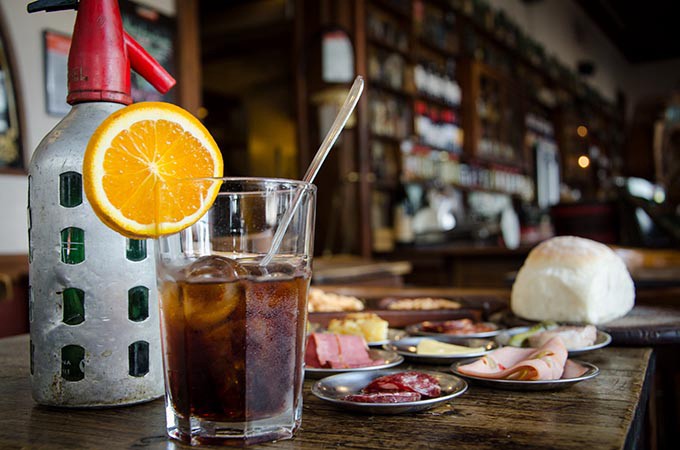 Comienza la Semana del Copetín Porteño en más de 70 bares | Actualidad