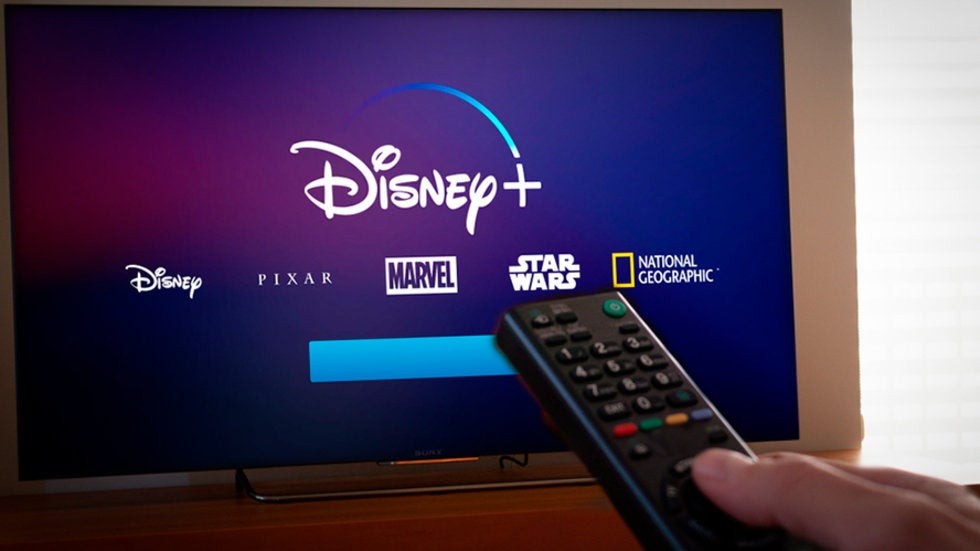 Usuarios denuncian el robo de sus cuentas de Disney+ | Tecno