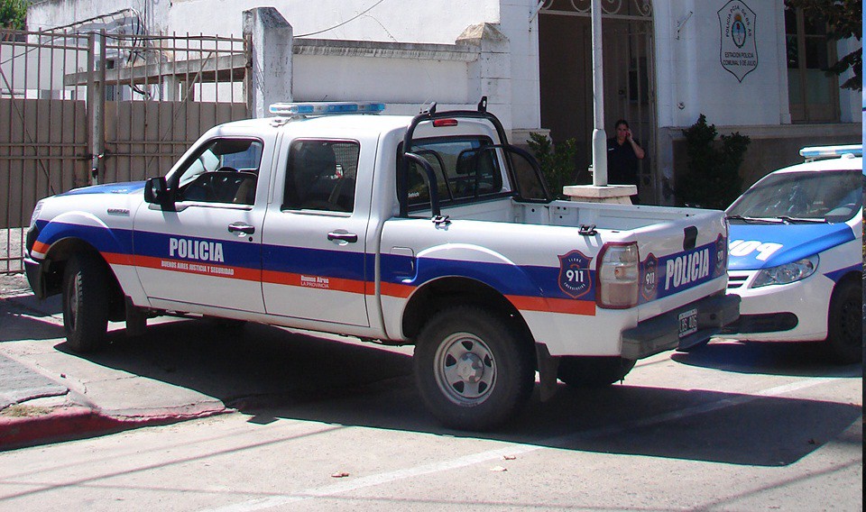 Violento asalto en Bahía Blanca: "Me tuvieron media hora arrodillado y apuntándome" | Actualidad