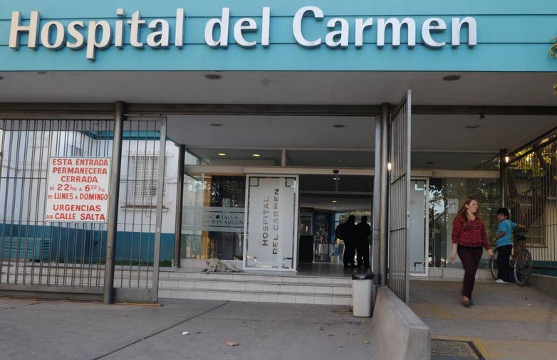 Un hombre de 82 años resistió entradera y apuñaló a un ladrón | Actualidad