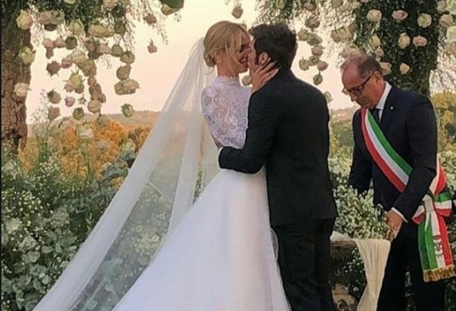 Cambios de hábitos: los italianos se casan más por civil que por Iglesia | Curiosidades