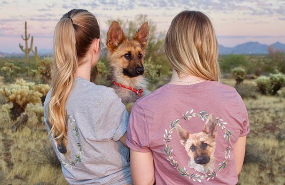 La historia de Ranger, el perro con enanismo que tiene dos años y parece un cachorro | Curiosidades