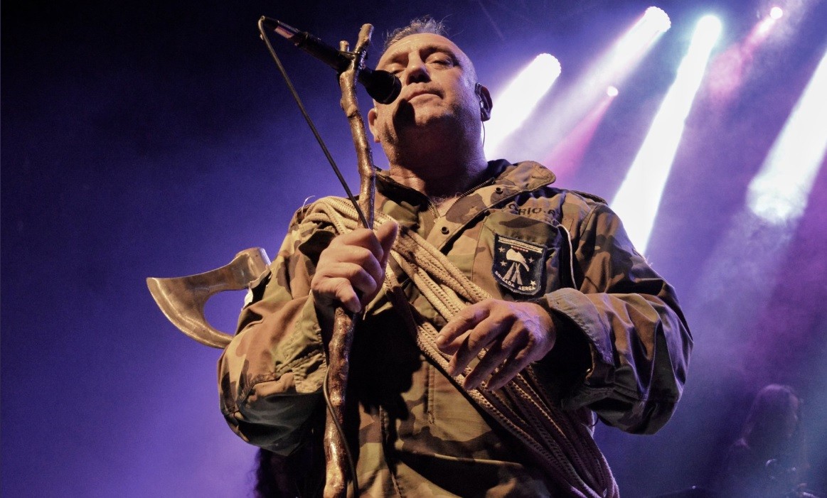 Ricardo Iorio deberá afrontar un juicio oral por amenazar con un arma a un policía | Espectáculos