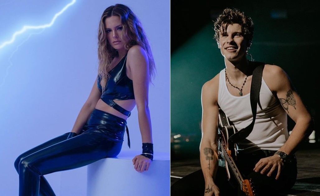 La cantante argentina Chule abrirá los shows de Shawn Mendes | Espectáculos