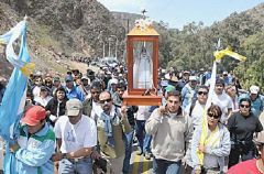 Cabalgaban borrachos, no pasaron el test y les retuvieron los caballos | Actualidad