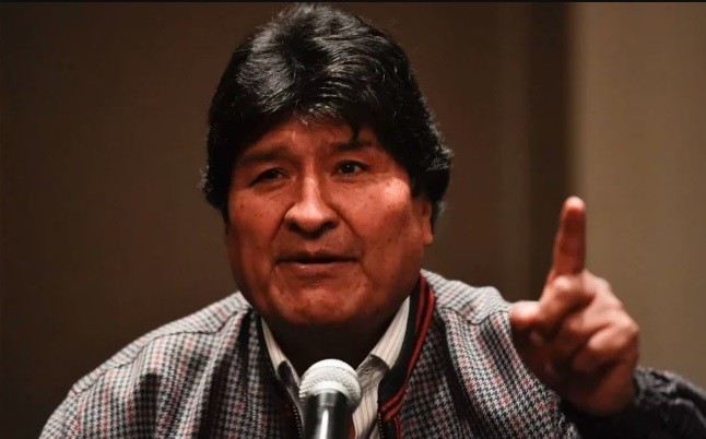 Bolivia: Evo Morales renunció a su candidatura como presidente | Internacionales