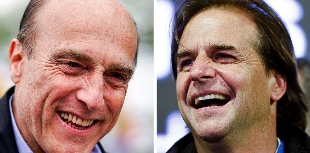 Balotaje en Uruguay: se desarrollan las elecciones con la centroderecha como favorita | Internacionales