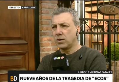 El empresario salteño Marcos Levin fue condenado por delitos de lesa humanidad cometidos durante la dictadura | Actualidad