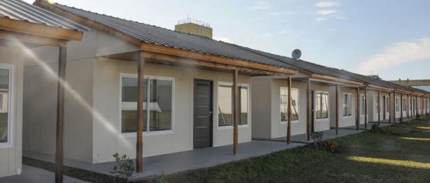 Suman 50 viviendas "intramuros" en las cárceles bonaerenses | Actualidad