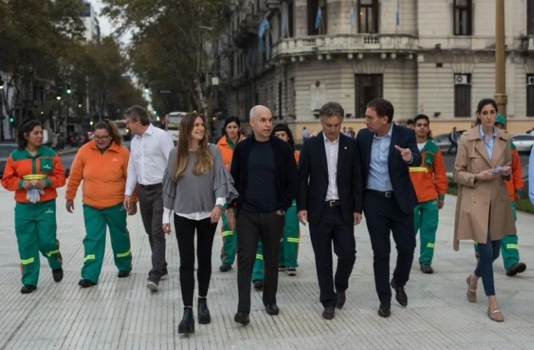 El gobierno de la Ciudad ajustará el ABL por el índice de inflación estimada para el 2020 | Política