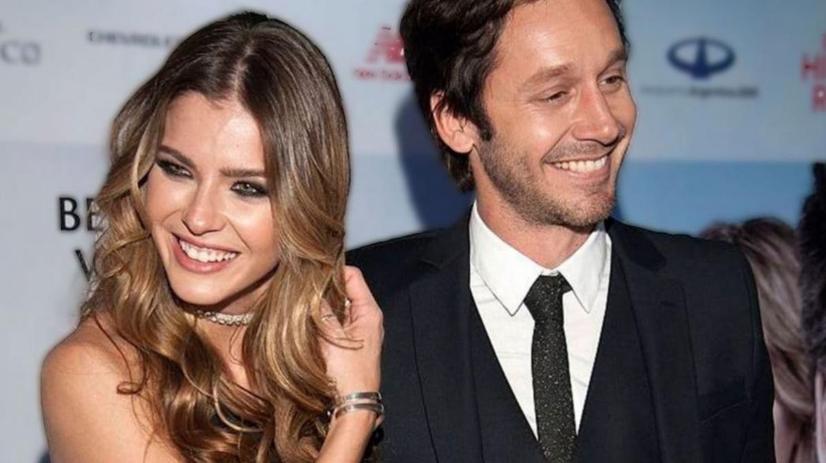 La China Suárez reveló cómo fue la charla en la que se separó de Benjamín Vicuña | Espectáculos