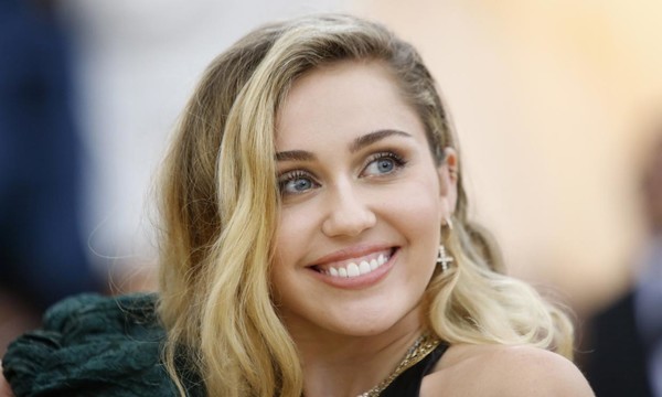 Miley Cyrus volvió a las redes con un impactante cambio de look | Espectáculos
