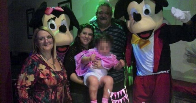 "Me destrozó la vida", dijo la mamá de la joven asesinada a golpes por su novio | Actualidad