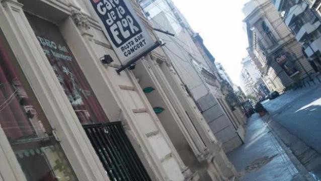 Rosario: un músico muerto por una descarga eléctrica en un bar | Actualidad